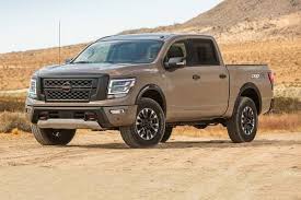 2022 Nissan Titan S Reviews And