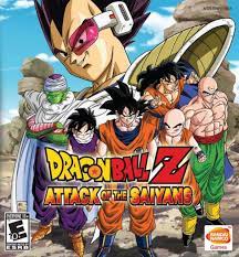 Burst limit is the forgotten game in a long line of dbz games. Dragon Ball Z Games Giant Bomb