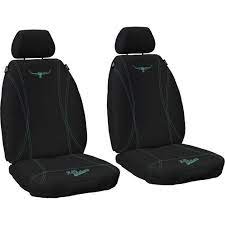 Rm Williams Front Car Seat Covers