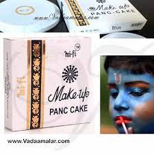 makeup in india mifi pan cake