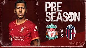 League championship (18), fa cup ( liverpool football club has won 90 trophies in total. Liverpool V Bologna Build Up To Two Games In Evian Youtube