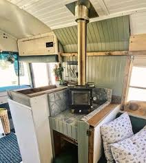 7 Best Rv Wood Stoves Pros Cons And