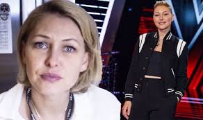 Fortyish genevieve, clinging to her final. Emma Willis Talks Guilt Amid New The Voice Uk 2021 Rules I Just Feel Really Bad Eagles Vine
