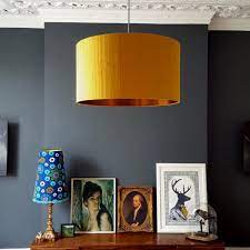How To Find The Perfect Sized Lampshade