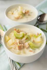 the best clam chowder mindee s