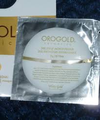 orogold skin care cream ebay