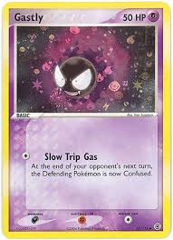 Galaxy expedition card information and card art. Pokemon Card Fire Red Leaf Green 63 112 Gastly Reverse Holo Sell2bbnovelties Com Sell Ty Beanie Babies Action Figures Barbies Cards Toys Selling Online
