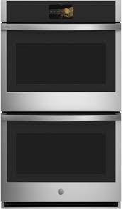 Double Wall Oven