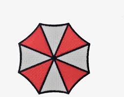 silver / 30gthere are a total of 80 serpent emblems in resident evil 6. Resident Evil Umbrella Corporation Logo Iron On Patch Umbrella Corporation Logo Transparent Png 2048x1536 Free Download On Nicepng