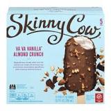 how-much-sugar-is-in-a-skinny-cow-ice-cream-bar