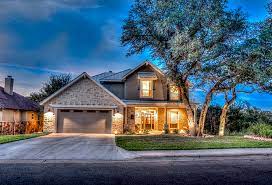 new braunfels homes hill