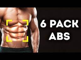 a beginner s guide to get 6 pack abs in