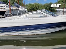 1997 Bayliner 1750 Used Sport Boat