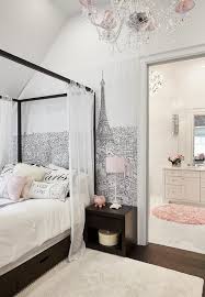 12 Paris Themed Bedroom Ideas Moms And