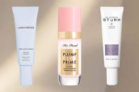 top 5 face primers for dry skin