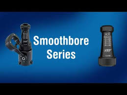Smoothbore Series