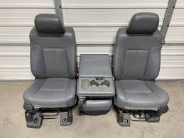 Seats For Ford F 250 For