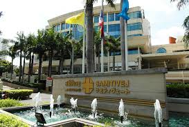 Today, samitivej hospital branch has 6 hospitals with more than 2,000 practicing specialists. Bester Check Up In Bangkok Samitivej Hospital Thailand Lifestyle