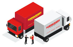 Forwarders & Delivery Agency