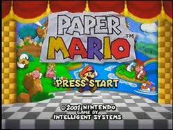 Paper Mario  Color Splash   Gameplay Walkthrough Part      Snifit     Super Paper Mario super paper mario              