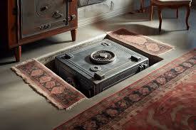 what are floor safes and how do they work