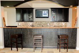 Tips For Designing A Custom Bar That