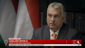 Orbán viktor a veszélyhelyzet 49. Rendkivuli Orban Viktor Fontos Bejelentest Tesz Ma Este 20 Orakor Penzcentrum