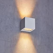 outdoor led wall lights wall mounted