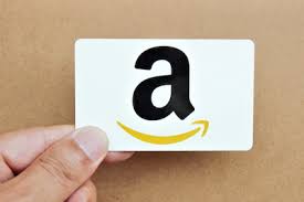 I apply today for amazon visa and get the following message: Amazon Rewards Credit Card And Prime Rewards Card