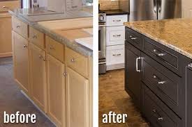 cabinet refacing save homeowners up to
