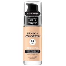 9 best foundations for oily skin that