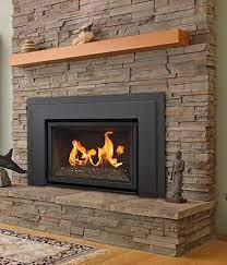 Gas Fireplace Fireplace Inserts