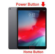 9 solutions to ipad black screen of