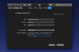 Check spelling or type a new query. How To Create Us Apple Id For Free From Any Country Ios Hacker