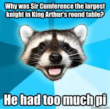 sir ference the largest knight