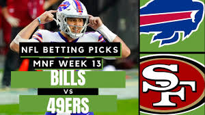 The houston texans will host the new england patriots on sunday night football and we cap off week 13 with a good on monday night football, as the. Nfl Week 13 Lines 2020 Betting Odds At Us Sportsbook Apps
