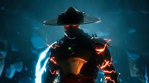 Raiden is the one who introduced mortal kombat to other characters, he is a god and uses some elemental power against his opponents. Mortal Kombat 11 Raiden Wallpapers Top Free Mortal Kombat 11 Raiden Backgrounds Wallpaperaccess