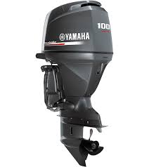 From 100 75ps Models Specifications Outboards Yamaha