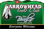 Arrowhead Golf Course and The Bunker - Home | Facebook