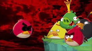 Angry Birds.exe: Probably the weirdest exe game i ever played. - YouTube