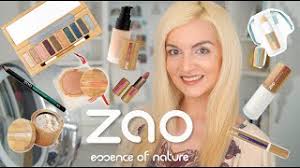 zao organic full face review you