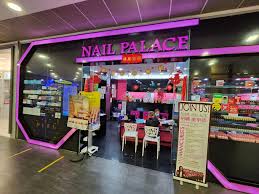 nail palace yew tee singapore sg