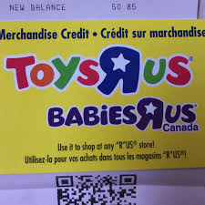 Rewards r us is a free program designed to reward our most loyal customers for the purchases they make at toys r us and babies r us and reggies stores, and online at www.toysrus.co.za, and www.babiesrus.co.za. Find More Toys R Us Babies R Us Gift Card For Sale At Up To 90 Off