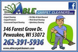all clean carpet cleaners nextdoor