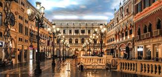 venetian macau hotel review and