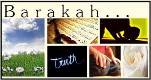 feature article 18 sources of barakah