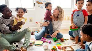 Top Tips for Playgroup Success