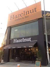This bar has a lovely sweet hazelnut coffee scent so it's also a great gift for someone who is a coffee addict and loves the scent of fresh brewed lattes! Hazelnut Coffee Bar Bukit Tinggi 2 Klang
