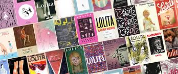 The 60 Best And Worst International Covers Of Lolita Literary Hub