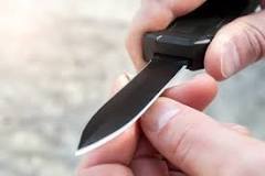 Are OTF Knives Legal? - State Laws on OTF Knives – Uppercut ...